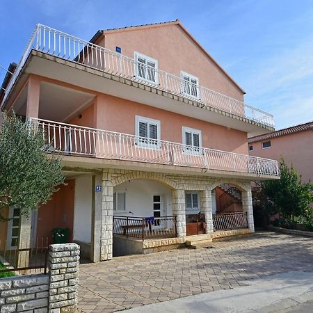 Apartments Martina Vodice Ngoại thất bức ảnh