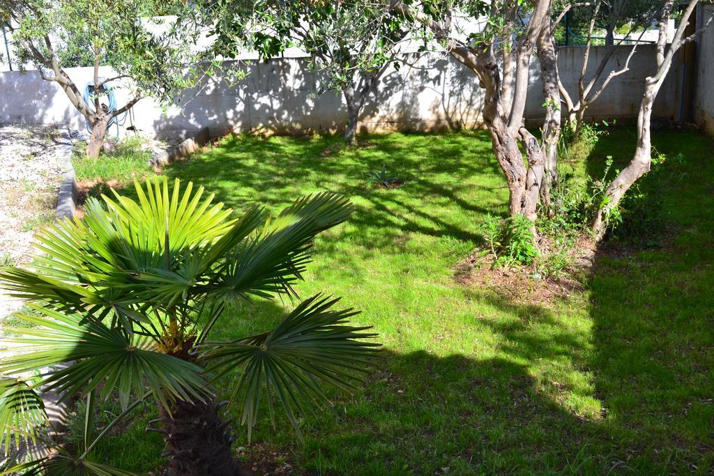 Apartments Martina Vodice Ngoại thất bức ảnh